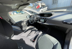 Citroën C4 PICASSO BlueHDi 1.6 120ch Shine S&S EAT6 