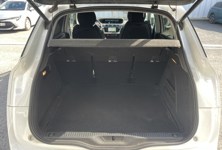Citroën C4 PICASSO BlueHDi 1.6 120ch Shine S&S EAT6 