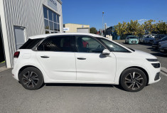 Citroën C4 PICASSO BlueHDi 1.6 120ch Shine S&S EAT6 
