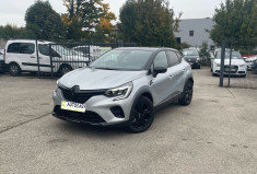 Renault Captur E-TECH / 145 CH / RIVE GAUCHE