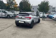 Renault Captur E-TECH / 145 CH / RIVE GAUCHE