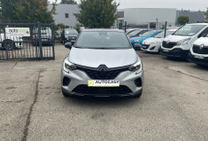 Renault Captur E-TECH / 145 CH / RIVE GAUCHE