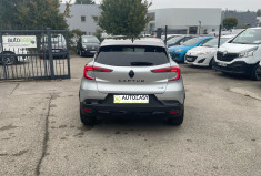 Renault Captur E-TECH / 145 CH / RIVE GAUCHE