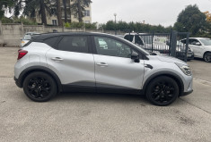 Renault Captur E-TECH / 145 CH / RIVE GAUCHE