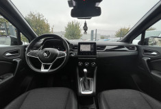 Renault Captur E-TECH / 145 CH / RIVE GAUCHE