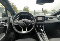 Renault Captur E-TECH / 145 CH / RIVE GAUCHE