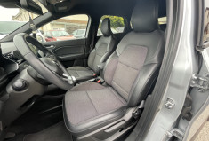 Renault Captur E-TECH / 145 CH / RIVE GAUCHE