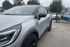 Renault Captur E-TECH / 145 CH / RIVE GAUCHE