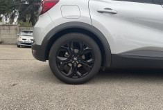 Renault Captur E-TECH / 145 CH / RIVE GAUCHE