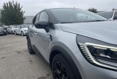 Renault Captur E-TECH / 145 CH / RIVE GAUCHE