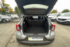Renault Captur E-TECH / 145 CH / RIVE GAUCHE