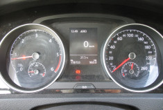Volkswagen Golf 1.6 TDI 110 ALLSTAR