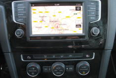 Volkswagen Golf 1.6 TDI 110 ALLSTAR