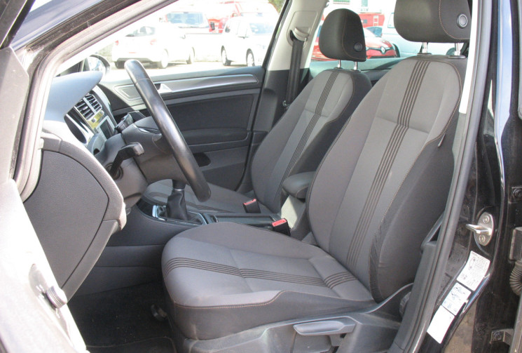 Volkswagen Golf 1.6 TDI 110 ALLSTAR