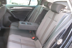 Volkswagen Golf 1.6 TDI 110 ALLSTAR