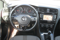Volkswagen Golf 1.6 TDI 110 ALLSTAR