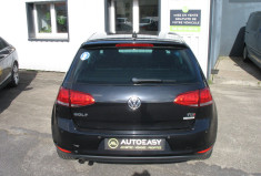 Volkswagen Golf 1.6 TDI 110 ALLSTAR
