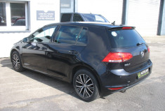 Volkswagen Golf 1.6 TDI 110 ALLSTAR