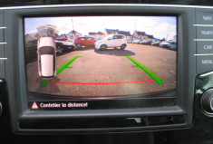 Volkswagen Golf 1.6 TDI 110 ALLSTAR