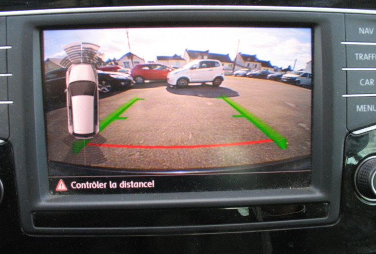 Volkswagen Golf 1.6 TDI 110 ALLSTAR