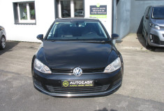 Volkswagen Golf 1.6 TDI 110 ALLSTAR
