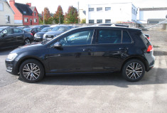 Volkswagen Golf 1.6 TDI 110 ALLSTAR