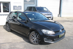 Volkswagen Golf 1.6 TDI 110 ALLSTAR