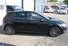 Volkswagen Golf 1.6 TDI 110 ALLSTAR