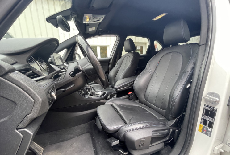 BMW SERIE 2 ACTIVETOURER  225xe  M Sport / GPS / Entretiens BMW / Radar AR / Coffre électrique 