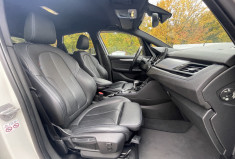 BMW SERIE 2 ACTIVETOURER  225xe  M Sport/Cuir/GPS/ Entretiens BMW