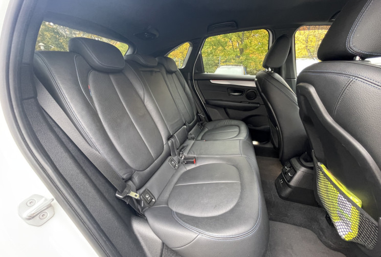 BMW SERIE 2 ACTIVETOURER  225xe  M Sport/Cuir/GPS/ Entretiens BMW