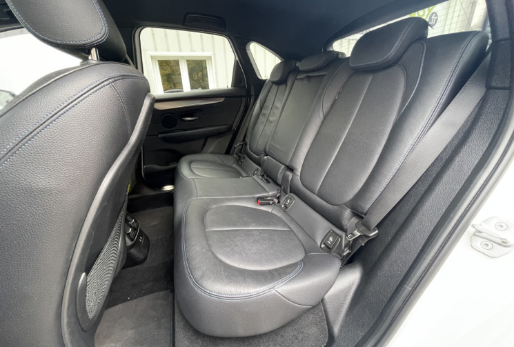 BMW SERIE 2 ACTIVETOURER  225xe  M Sport/Cuir/GPS/ Entretiens BMW