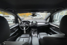 BMW SERIE 2 ACTIVETOURER  225xe  M Sport / GPS / Entretiens BMW / Radar AR / Coffre électrique 