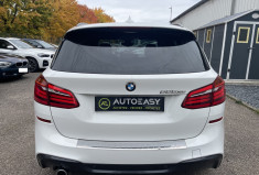 BMW SERIE 2 ACTIVETOURER  225xe  M Sport/Cuir/GPS/ Entretiens BMW