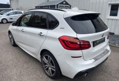 BMW SERIE 2 ACTIVETOURER  225xe  M Sport/Cuir/GPS/ Entretiens BMW