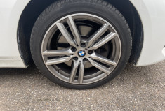 BMW SERIE 2 ACTIVETOURER  225xe  M Sport / GPS / Entretiens BMW / Radar AR / Coffre électrique 
