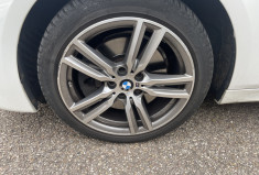BMW SERIE 2 ACTIVETOURER  225xe  M Sport / GPS / Entretiens BMW / Radar AR / Coffre électrique 