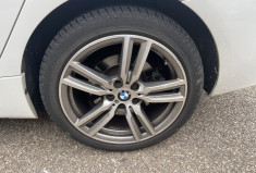 BMW SERIE 2 ACTIVETOURER  225xe  M Sport / GPS / Entretiens BMW / Radar AR / Coffre électrique 