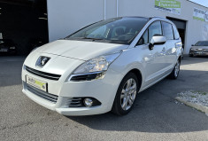 Peugeot 5008 I 2.0 HDi FAP 150 CV PREMIUM PACK