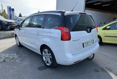 Peugeot 5008 I 2.0 HDi FAP 150 CV PREMIUM PACK