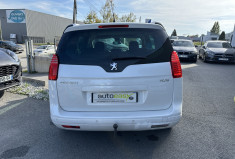 Peugeot 5008 I 2.0 HDi FAP 150 CV PREMIUM PACK