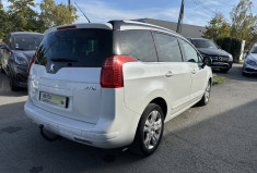 Peugeot 5008 I 2.0 HDi FAP 150 CV PREMIUM PACK