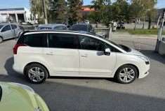 Peugeot 5008 I 2.0 HDi FAP 150 CV PREMIUM PACK