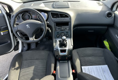Peugeot 5008 I 2.0 HDi FAP 150 CV PREMIUM PACK