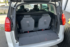 Peugeot 5008 I 2.0 HDi FAP 150 CV PREMIUM PACK
