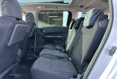 Peugeot 5008 I 2.0 HDi FAP 150 CV PREMIUM PACK