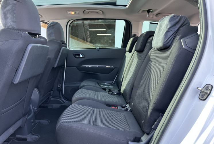 Peugeot 5008 I 2.0 HDi FAP 150 CV PREMIUM PACK