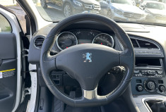 Peugeot 5008 I 2.0 HDi FAP 150 CV PREMIUM PACK