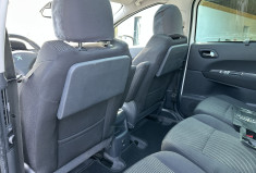 Peugeot 5008 I 2.0 HDi FAP 150 CV PREMIUM PACK