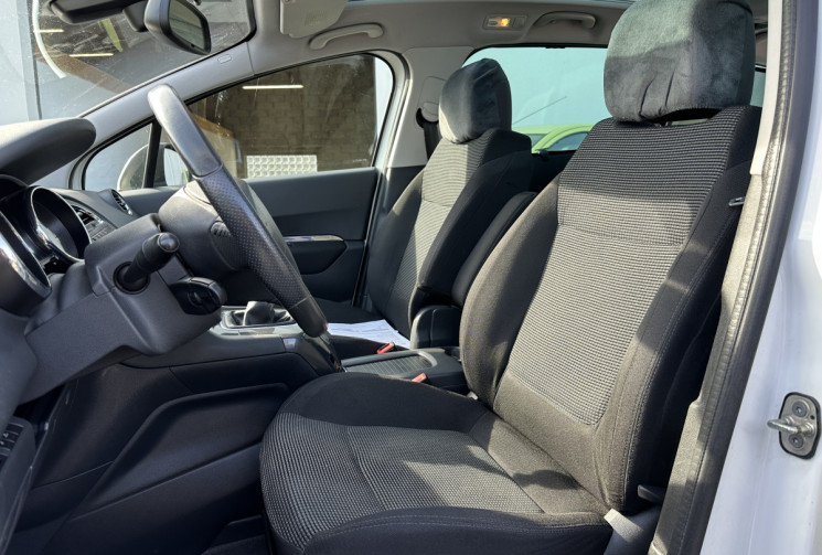 Peugeot 5008 I 2.0 HDi FAP 150 CV PREMIUM PACK